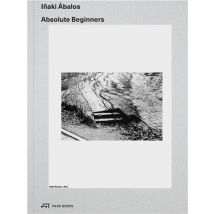 Inaki Abalos Absolute Beginners