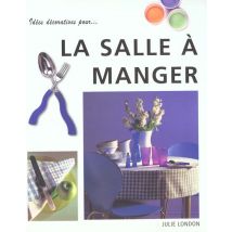 La Salle A Manger