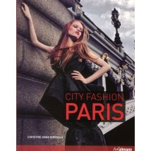 City Fashion Paris