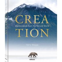 Harry Skeggs : Creation Masterpieces From The Natural World