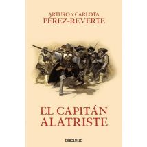 El Capitan Alatriste / Captain Alatriste