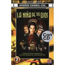 La Niña De Tus Ojos