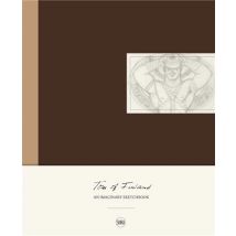 Tom Of Finland : An Imaginary Sketchbook