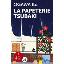 La Papeterie Tsubaki