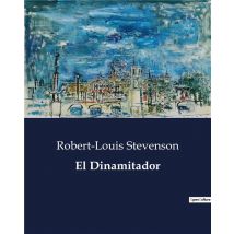 El Dinamitador