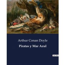 Piratas Y Mar Azul