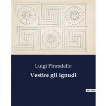 Vestire Gli Ignudi