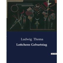 Lottchens Geburtstag