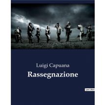 Rassegnazione