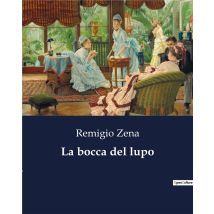 La Bocca Del Lupo : Un Dramma Sociale Tra Le Ombre Di Genova
