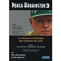 Poker Harrington T.3