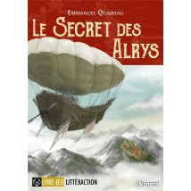Le Secret Des Alrys