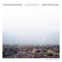 Donnacha Dennehy : Land Of Winter