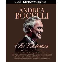 The Celebration 30th Anniversary