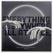 Everything Everywhere All At Once (ost) - Édition Colorée
