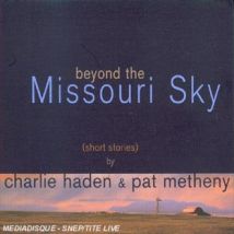 Beyond The Missouri Sky
