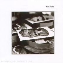 Mark Hollis