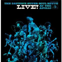 The Daptone Super Soul Revue Live At The Apollo