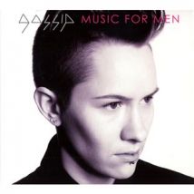Music For Men
