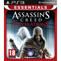 Assassin's Creed : Revelations