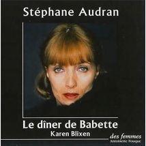 Le Dîner De Babette