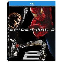 Spider-man 2