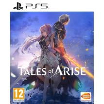 Tales Of Arise - Bandai
