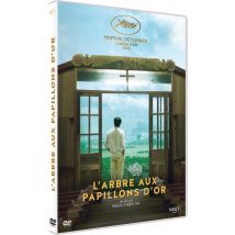 L'Arbre Aux Papillons D'Or