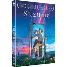 Suzume