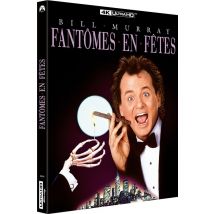 Fantômes En Fête
