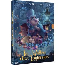 La Vallée Des Lanternes