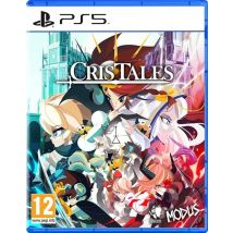 Cris Tales - Maximum Games