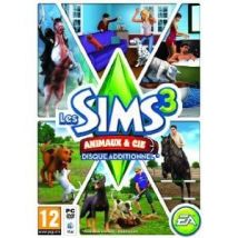 Les Sims 3 : Animaux & Cie - Electronic Arts