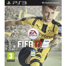 Fifa 17 - Electronic Arts