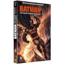 Batman : The Dark Knight Returns - Partie 2