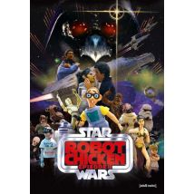 Robot Chicken : Star Wars Épisode 2