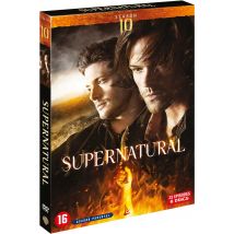 Supernatural - Saison 10