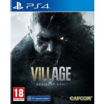 Resident Evil Village - Capcom
