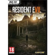 Resident Evil Vii : Biohazard - Capcom