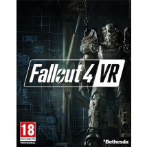 Fallout 4 Vr - Bethesda