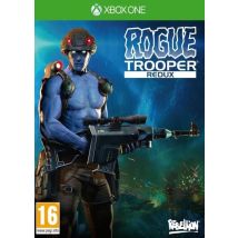 Rogue Trooper Redux - Sold Out