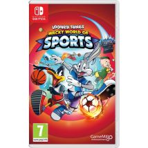 Looney Tunes : Wacky World Of Sports - Just For Games
