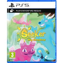 Seeker My Shadow - Psvr2 - Perp Games