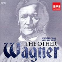 The Other Wagner