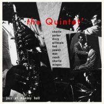 Jazz At Massey Hall