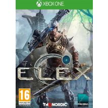 Elex - Nordic Games