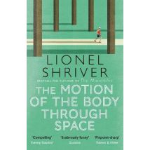 Motion Of The Body Through Space