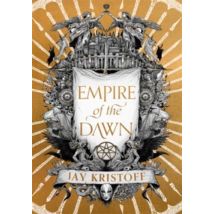 Empire Of The Dawn (empire Of The Vampire Book 3)