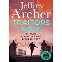 Traitors Gate