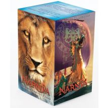 Chronicles Of Narnia Film Tie-in